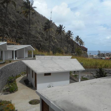 Paul Paradis Hotel Luaran gambar