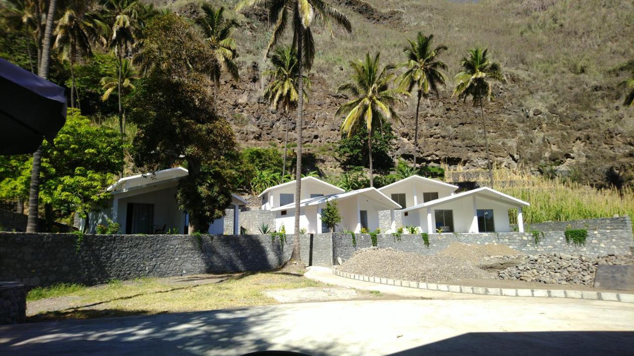 Paul Paradis Hotel Luaran gambar