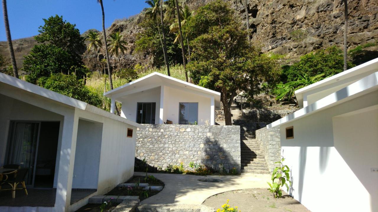Paul Paradis Hotel Luaran gambar