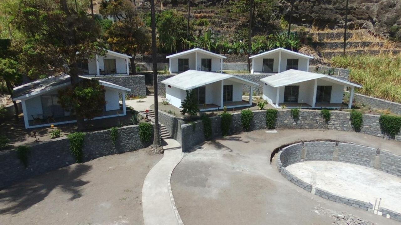 Paul Paradis Hotel Luaran gambar