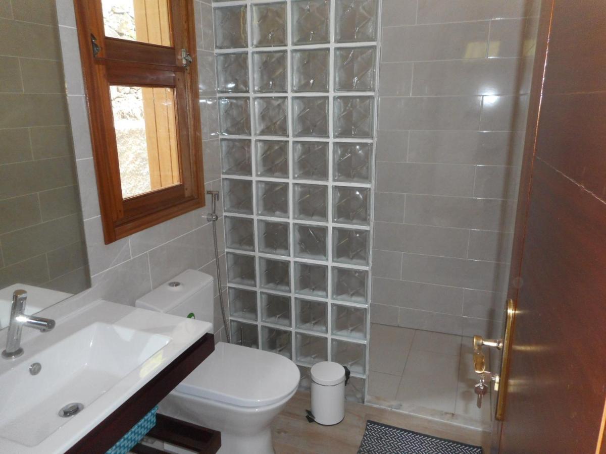 Paul Paradis Hotel Luaran gambar