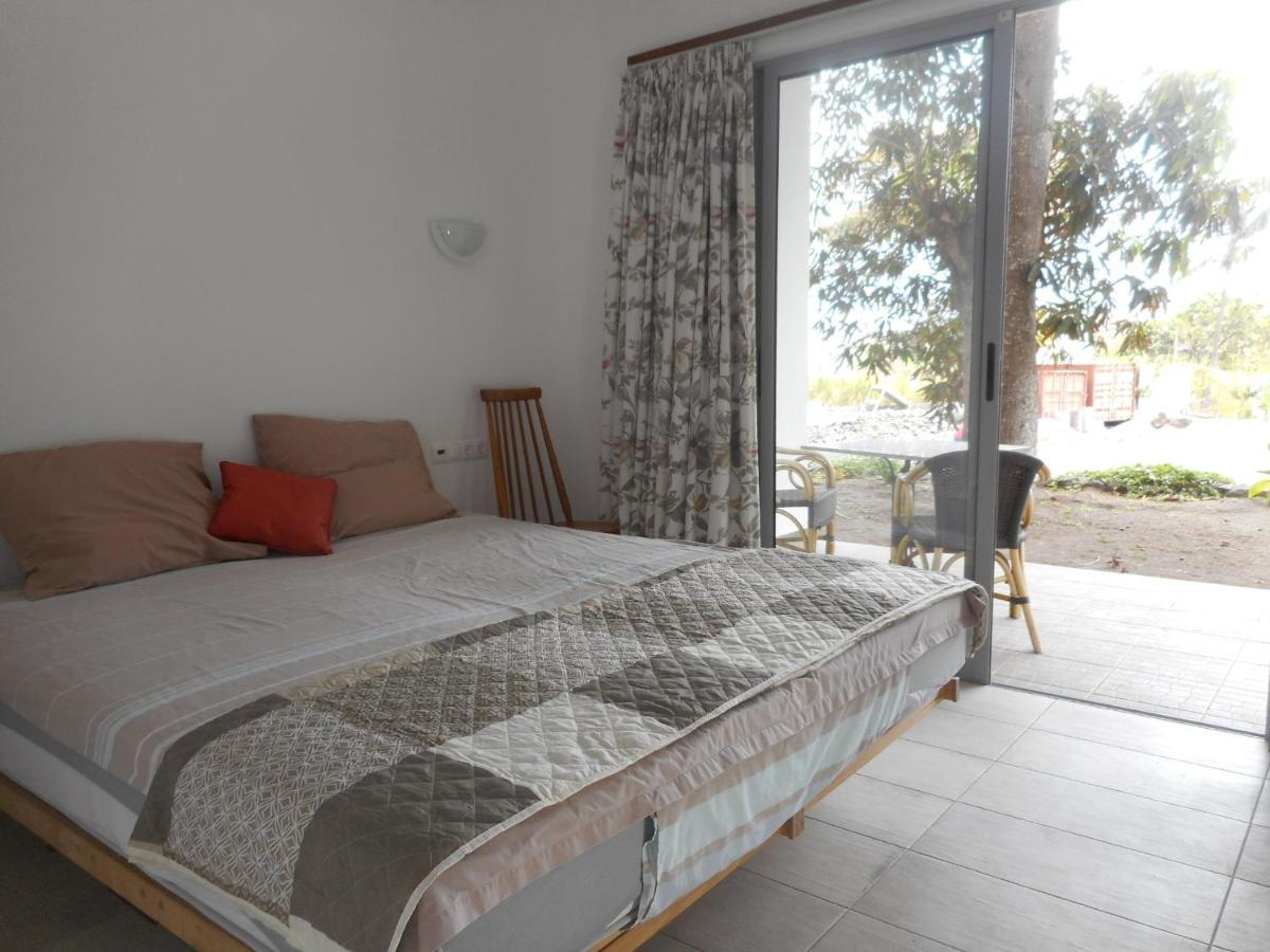 Paul Paradis Hotel Luaran gambar